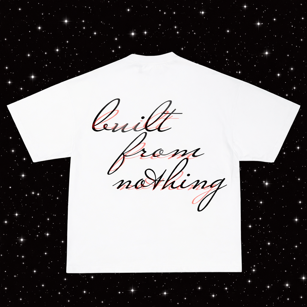 B.F.N Essential T-Shirt